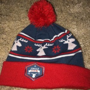 Boco Jingle All The Way Reindeer hat
